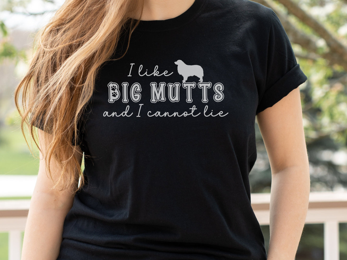 Funny Rap Australian Shepherd T-shirt,