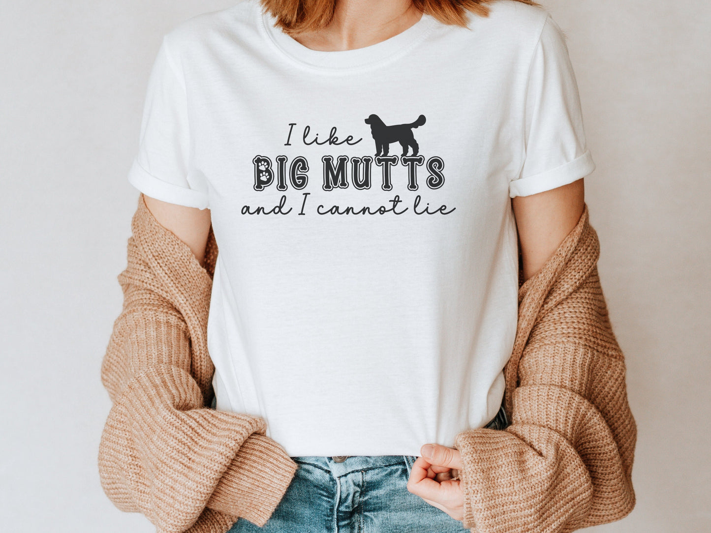 Funny Rap Newfie dog t-shirt