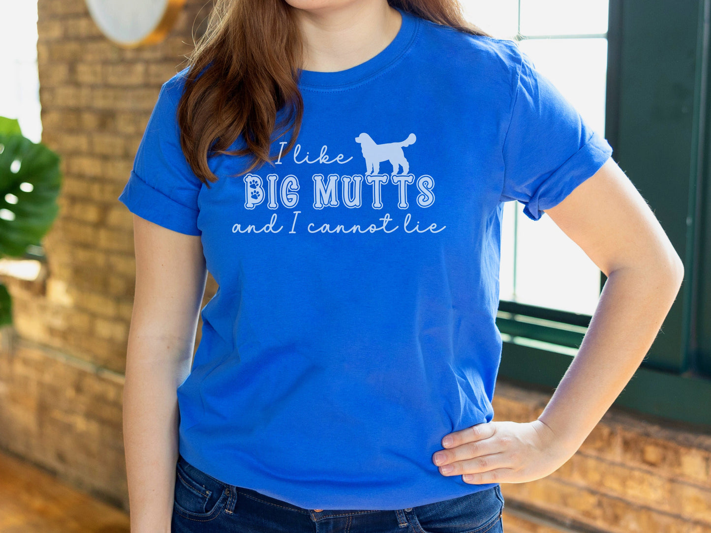 Funny Rap Newfie dog t-shirt