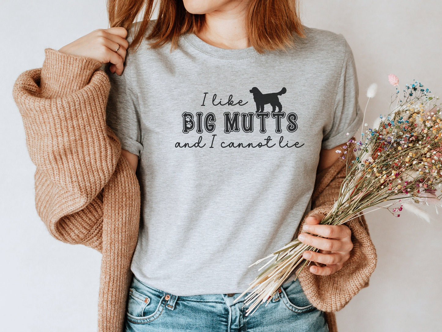 Funny Rap Newfie dog t-shirt