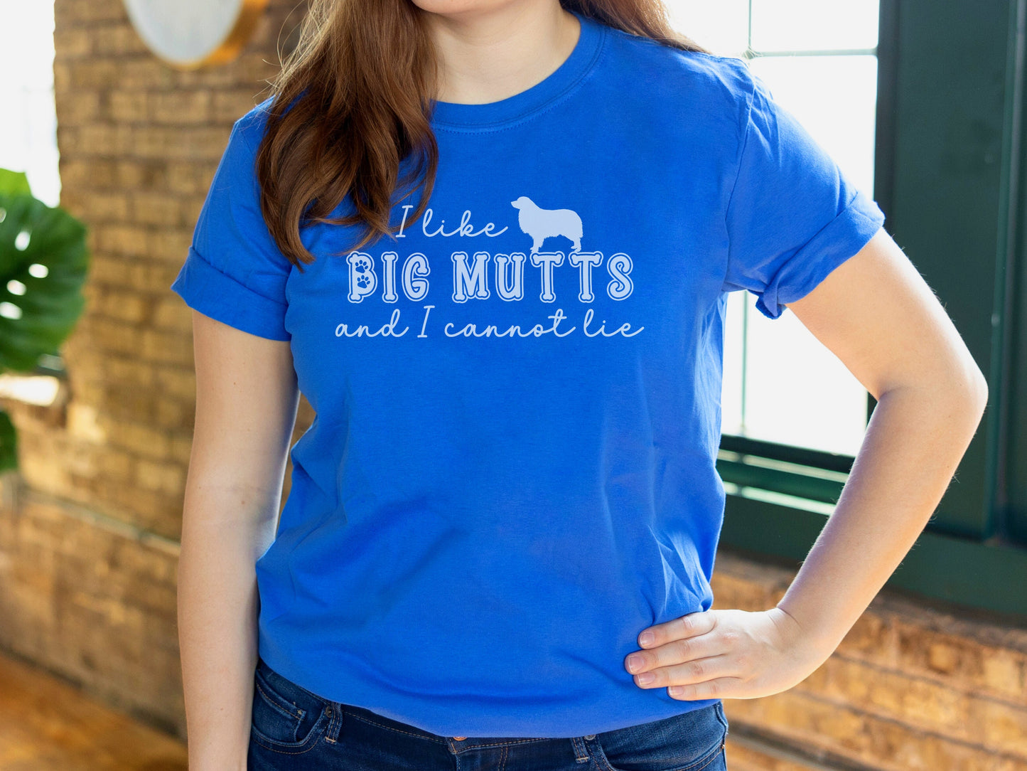 Funny Rap Australian Shepherd T-shirt,