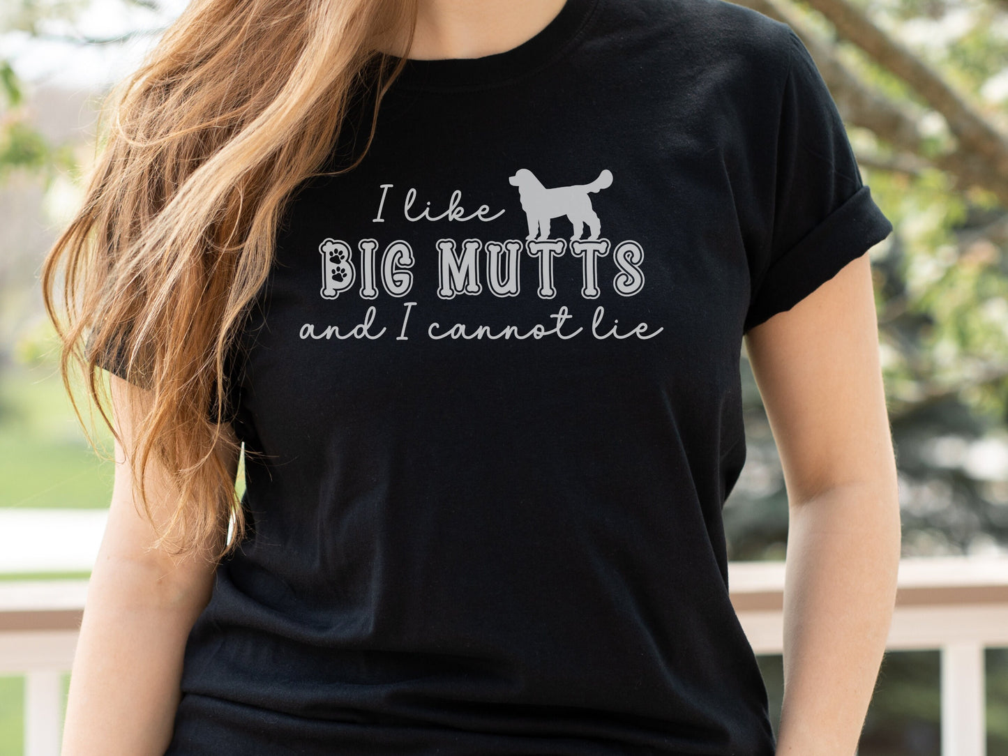 Funny Rap Newfie dog t-shirt