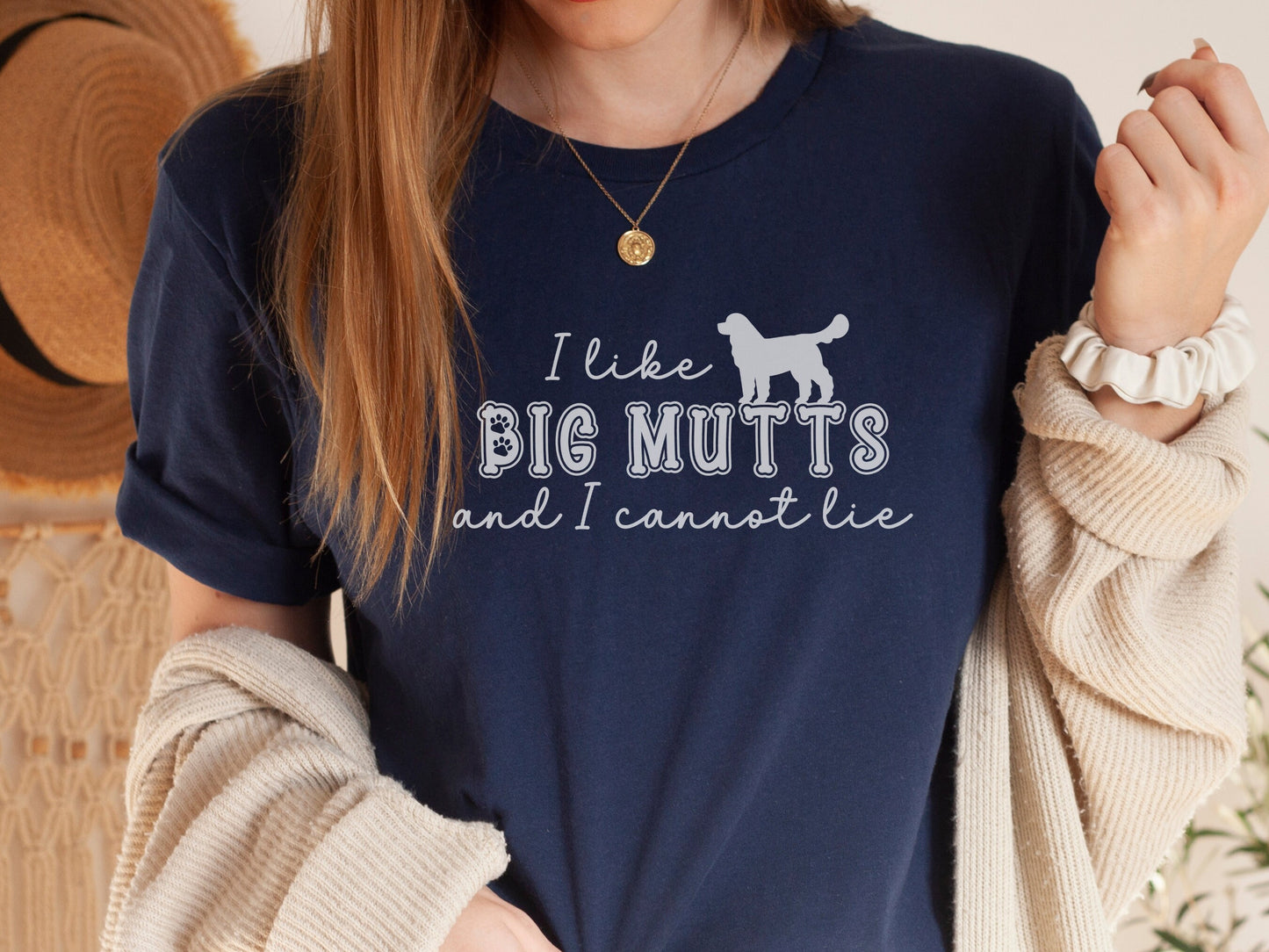 Funny Rap Newfie dog t-shirt