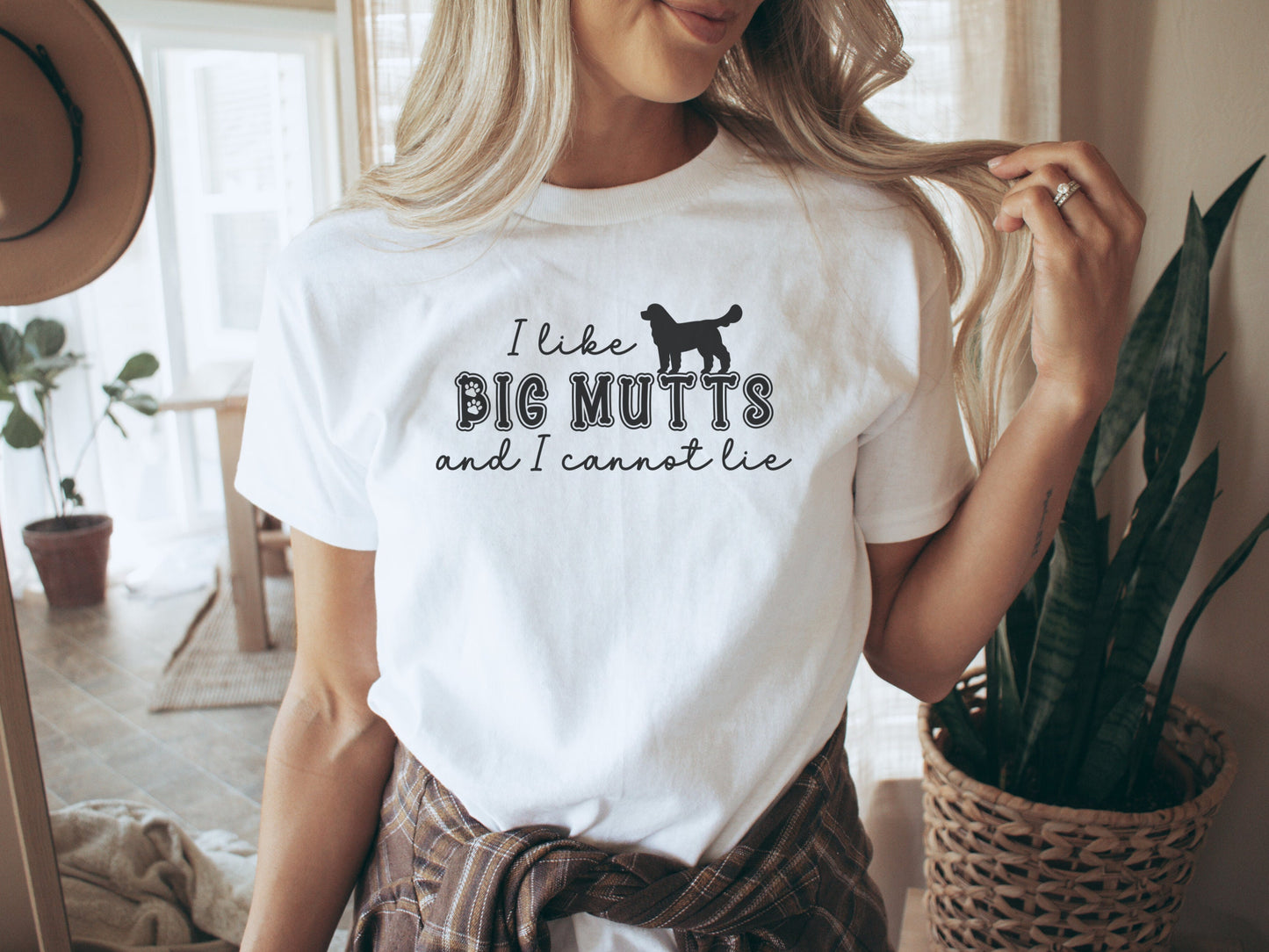 Funny Rap Newfie dog t-shirt